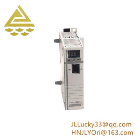 Allen-Bradley 1768ENBT, Advanced ControlLogix Ethernet/IP Communication Module