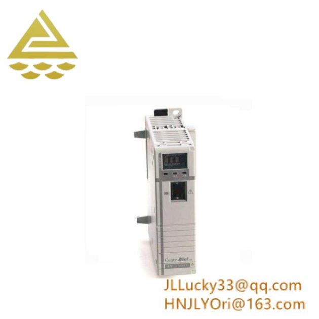 AB 1768-MO4SE: Precision Interface Module for Advanced Motion Control