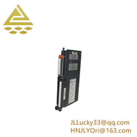 AB 1771-OA AC Output Module - Advanced Control Solution for Industrial Applications
