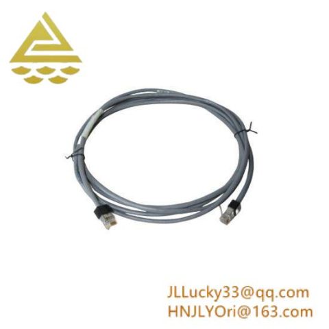 Rockwell Automation 1786-CP ControlNet Programming Cable, Control Systems Accessories