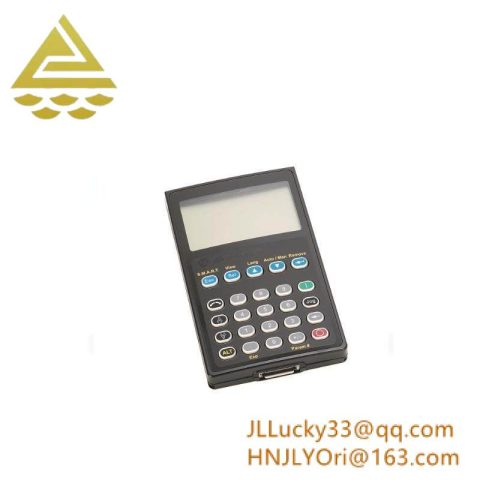 Allen Bradley 20-HIM-A3 Numeric Keypad for Industrial Automation