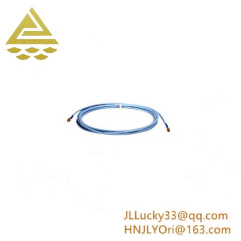 Bently 330-980-71-05 Proximity Probe System, Industrial Vibration Monitoring