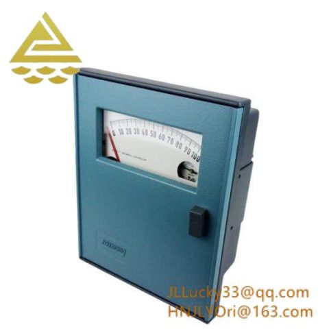 FOXBORO P0500SE Control System Module