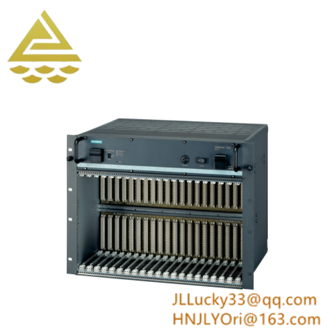 Siemens 6SN1118-0DM21-0AA0 Closed-loop Control Plug-in Unit - Precision Control for Industrial Automation