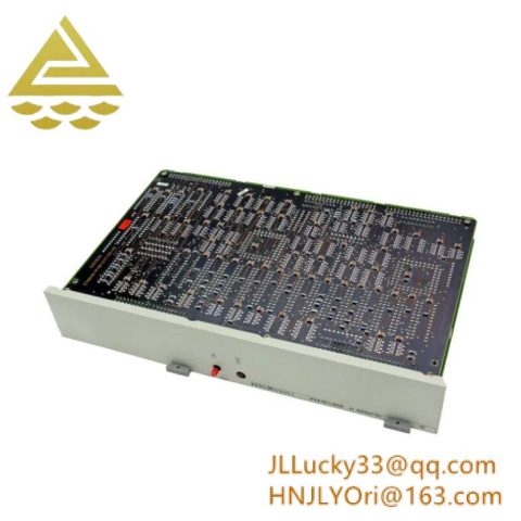 Siemens 6DS1140-8AA Advanced Process Control Module, Industrial Automation Control