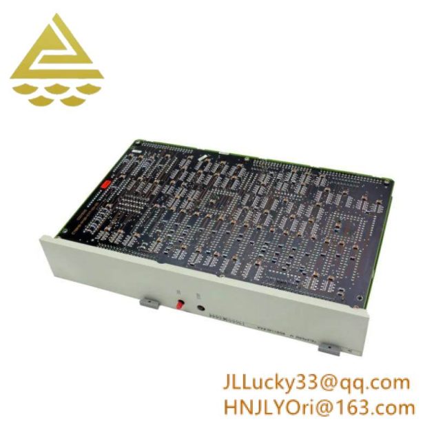 Siemens 6DS1140-8AA Advanced Process Control Module, Industrial Automation Control