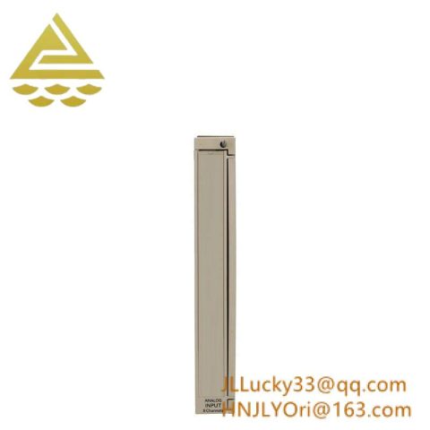 SIEMENS 6ES5460-7LA11 SIMATIC S5 460 ANALOG INPUT MODULE FLOATING