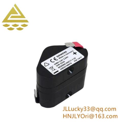 SIEMENS 6ES5980-0NC11 Power Supplies PS955: Industrial Grade Efficiency and Reliability