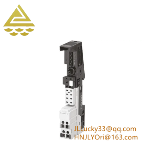 SIEMENS 6ES7193-4CE10-0AA0: High-Performance Terminal Module for Advanced Automation Solutions