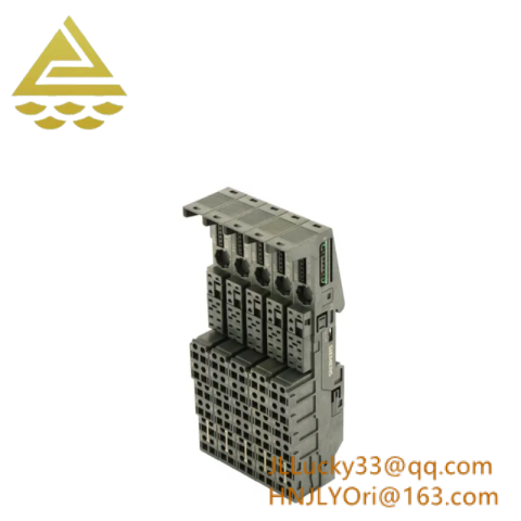 SIEMENS 6ES7193-4DL00-0AA0: Industrial Control Terminal Module