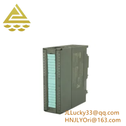 SIEMENS 6ES7650-8DK70-0AA0 Input Module: High Performance Control Solution