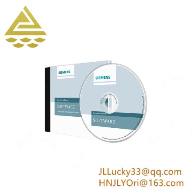 SIEMENS SIMATIC S7-400 DRIVER SOFTWARE 6ES7870-1AA01-0YA1, Advanced Control Software Solutions