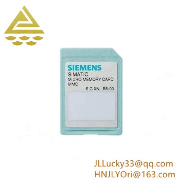 SIEMENS 16353-52 I/O Expander - Industrial Automation Module