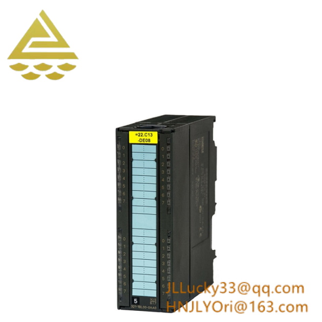 SIEMENS 6ES7313-5BE01-0AB0 CPU313C Industrial Control CPU Module