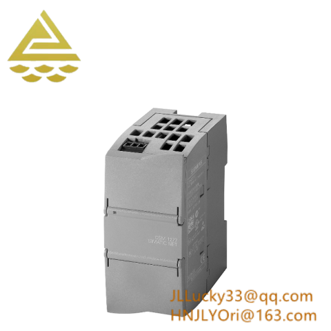 SIEMENS Compact Switch Module, 6GK7277-1AA10-0AA0, Ethernet Communication Solutions