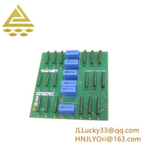 SIEMENS 6SE7032-2FC85-0JA0 - Compact Chassis Unit