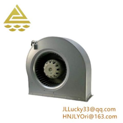 Siemens 6SL3362-0AG00-0AA1 Replacement Fan, Industrial Control Solutions