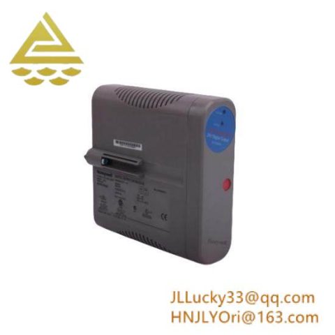 Honeywell 8C-POODA1 Digital Output Module, Industrial Control Solution