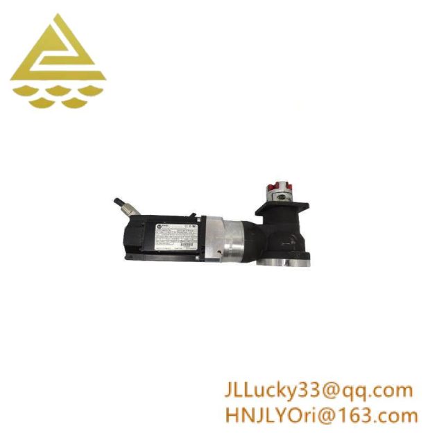 Allen-Bradley 1756-RM/A Temperature Module for ControlLogix Systems