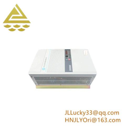 AB 1336-B005-EAD-FA2-L1-S1: Advanced Industrial Control System