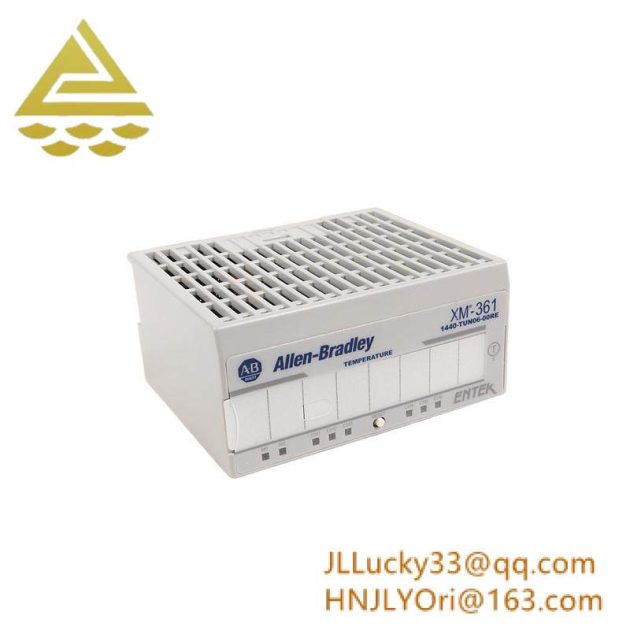 AB Industries 1440-TUN06-00RE Temperature Control Module