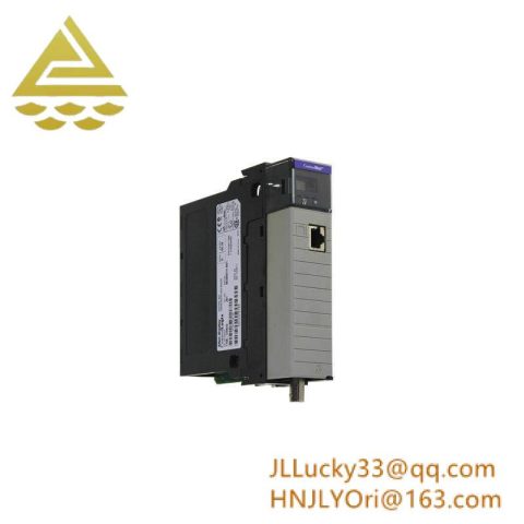 Allen-Bradley AB 1756-CNB Bridge Module - DeviceNet Communication for Advanced Automation Solutions