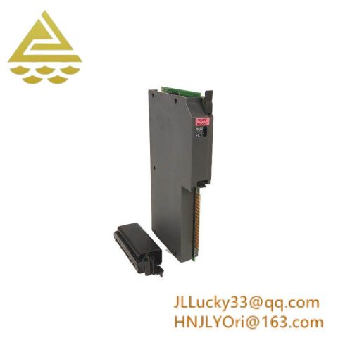 AB 1771-IXHR Input Module, Advanced Control Solution for Industrial Automation