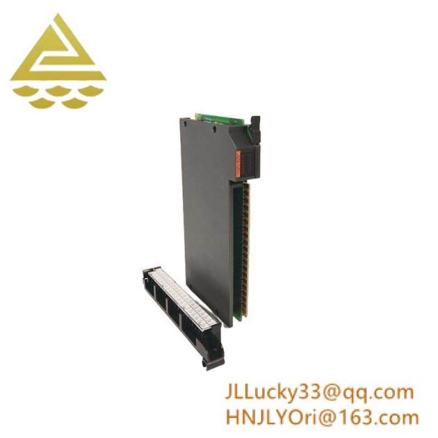 Allen-Bradley 1756-RM/A Temperature Module for ControlLogix Systems