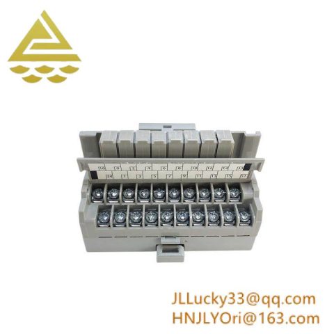 AB Industrial Control Systems 1794-TBNF Terminal Base