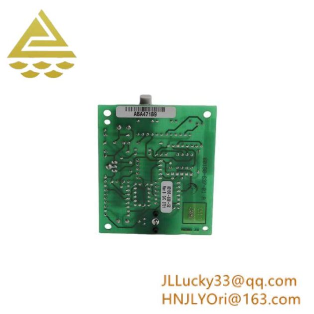 AB 80026-518-01-R Industrial Power Supply