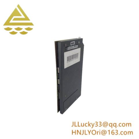 ABB OCM 44A737830-001R04 High-Performance Control Module