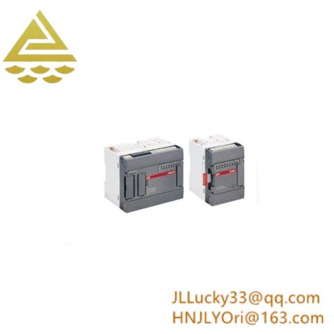 ABB 07AI90-S: High-Performance Digital Input Module for Industrial Automation