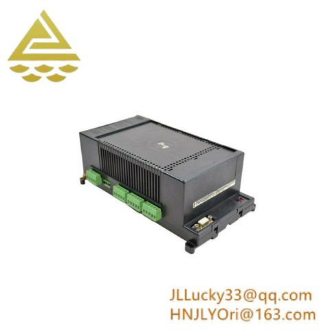 ABB 07KR91 GJR5250000R0101 Central Unit: Advanced Control Solution for Industry 4.0