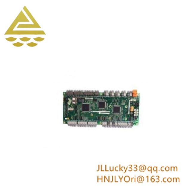 Allen Bradley 6186-M12AL Control Module