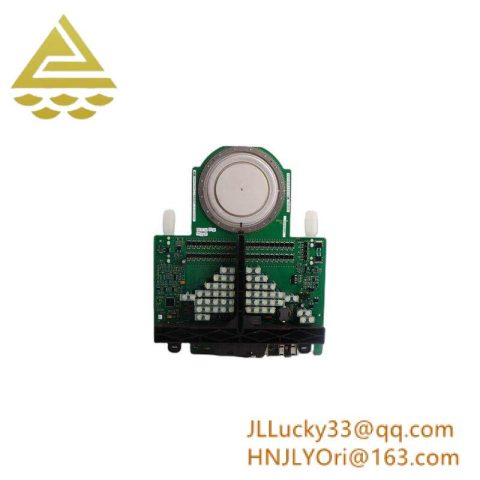 ABB 3BHE014185R0002 UUD148 A02 Interface Board: Precision Control for Industrial Automation