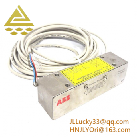 ABB PFTL 101B-2.0KN 2.0KN Industrial Control Module