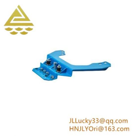 ABB 3HAC020540-001: Robotic Lifting Tool with Advanced Balancing Mechanism