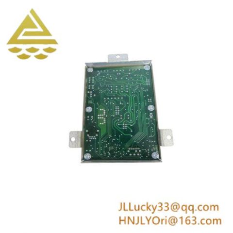 ABB 3HAC020849-001 Contactor Board Unit - DCS Module