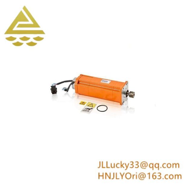 ABB 3BHE013299R0002 LTC743CE02 Control Module