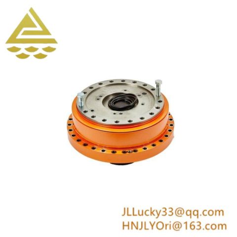 GE IS210TRPGH2B Expansion System - Simplified Gas Turbine Control