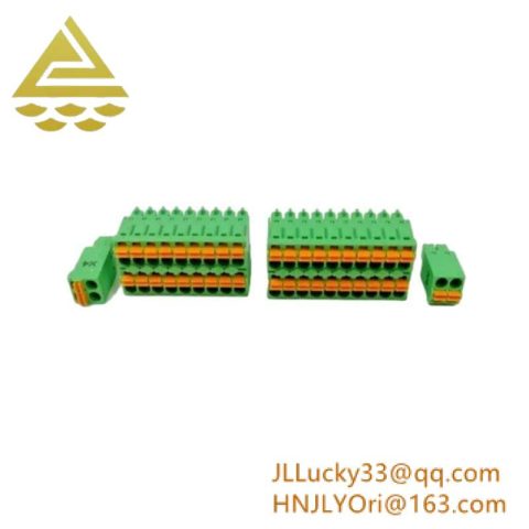 ABB 3HAC060919-001 Connectors Digital; Manufacturer: ABB