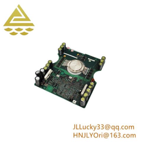 ABB 5SHX0845F0001 | 3BHL000385P0101 | IGCT Module