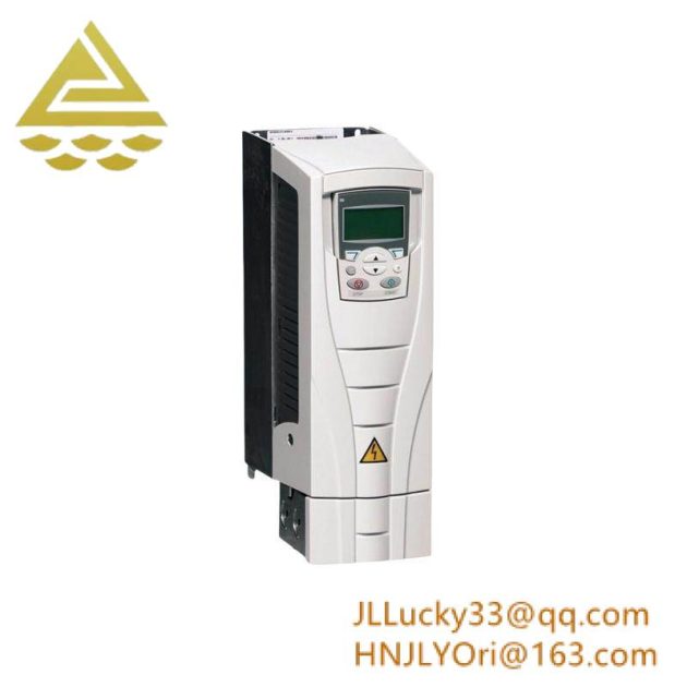 GE BC6L17A8A0ZHA Industrial Control Module