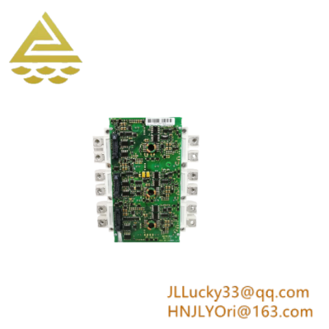 ABB FS450R17KE3 IGBT Module, High-Performance Power Management Solution