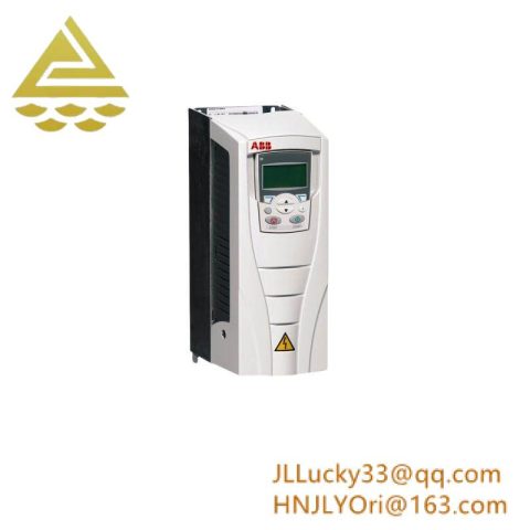 ABB ASC510-01-012A-4: Advanced Low Voltage AC Drive, Industrial Grade Performance