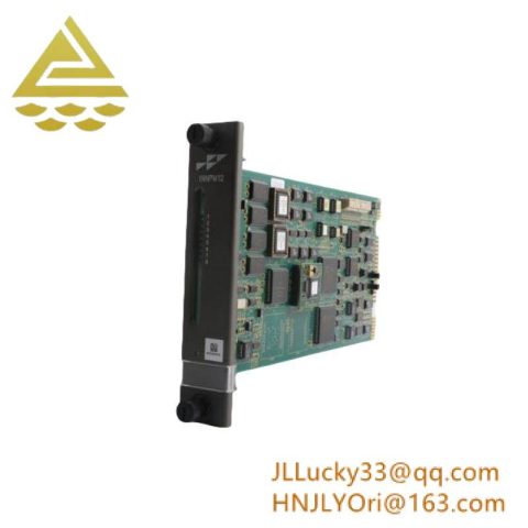 ABB AV43 AV 43 Module: Precision Control for Advanced Manufacturing