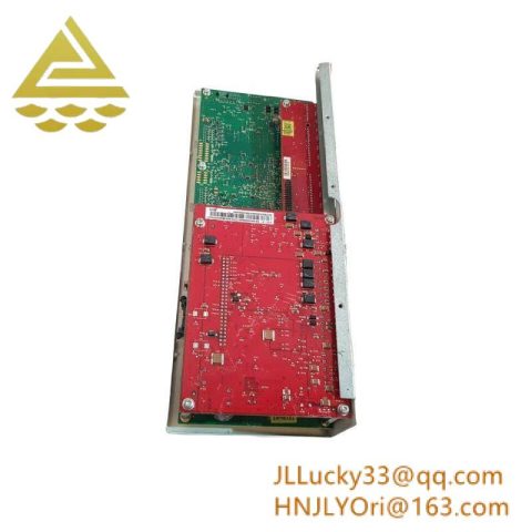 ABB BIO0003 Control Units - Industrial Automation Solutions