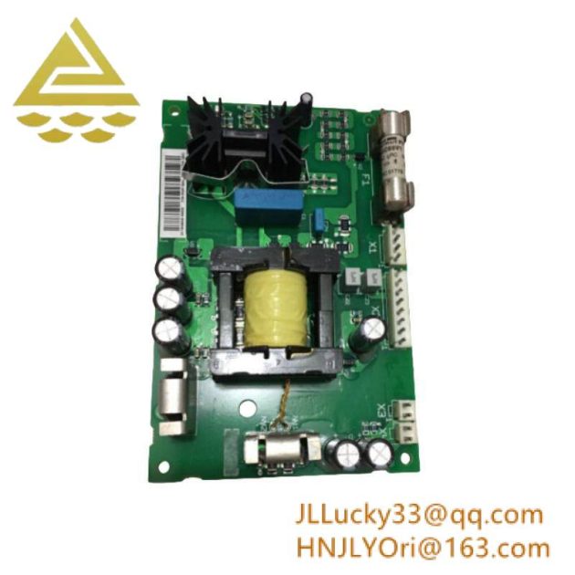 ABB PFSK126 Control Board for Industrial Automation Systems
