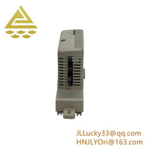 ABB CI858K01 - 3BSE018135R1 CI858K01 DriveBus Interface Module