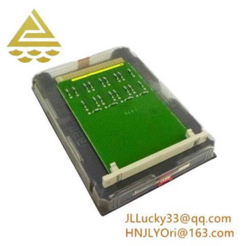 ABB DD370A Diode Module - High-Power Rectification Solutions